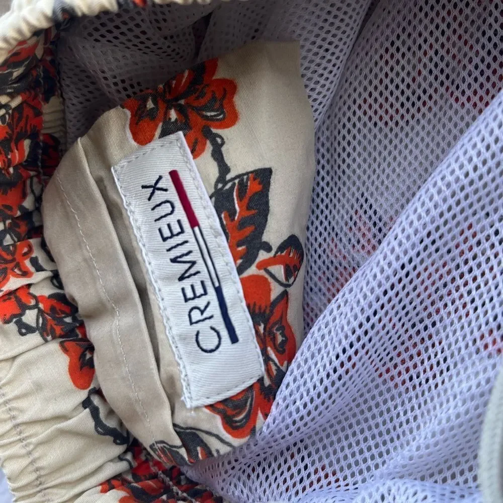 Daniel Cremieux 💫Mens Swim Trunks 💫Size Large